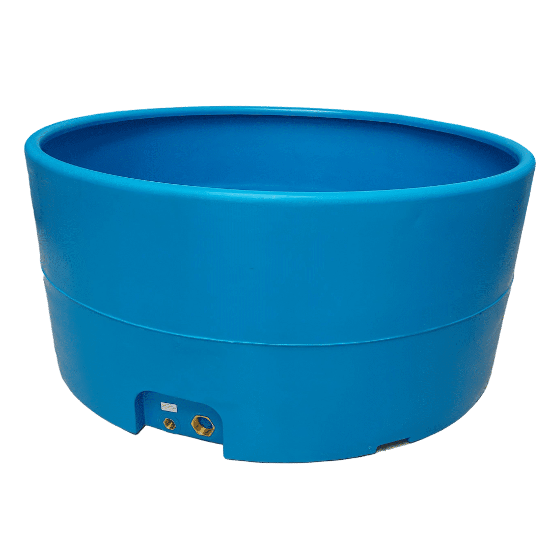 1500 Litre Open Top Fish Holding Tank Online Tank Store